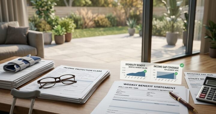 hort-Term Disability Insurance: What It Covers & Who Needs It