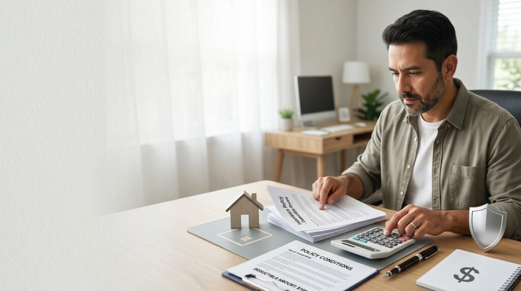 Insurance Deductibles Explained: How They Work and What You Pay