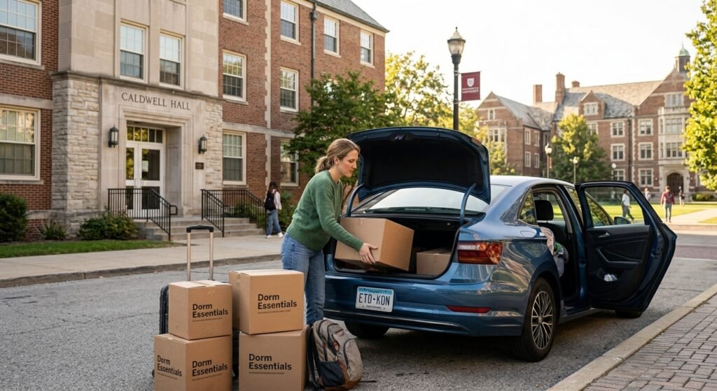 Best Auto Insurance for College Students