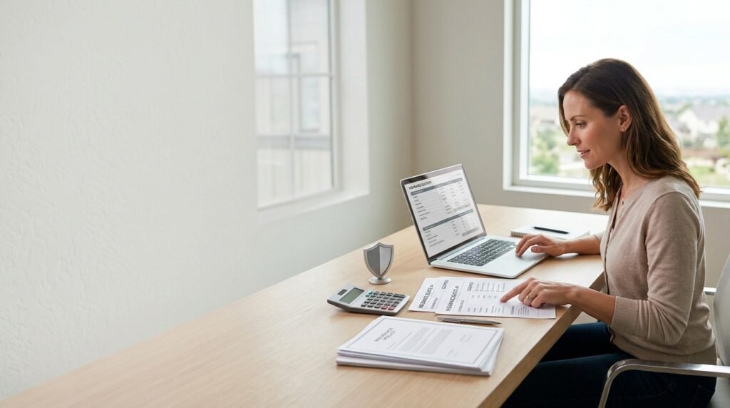 How to Compare Insurance Quotes: A Step-by-Step Guide