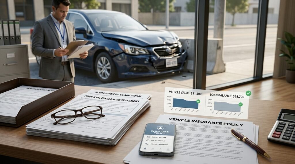 What Is an Insurance Claim? How the Claims Process Works