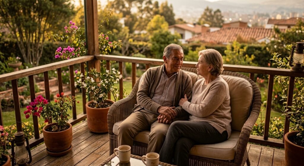 Final Expense Insurance for Seniors Over 75