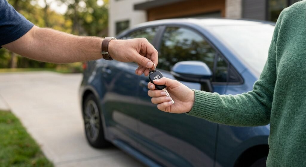 Temporary Car Insurance for 1 Month: How It Works