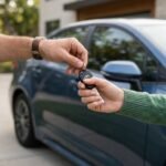 Temporary Car Insurance for 1 Month: How It Works