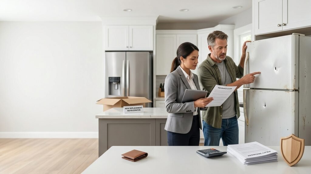 Actual Cash Value vs. Replacement Cost: What's the Difference?