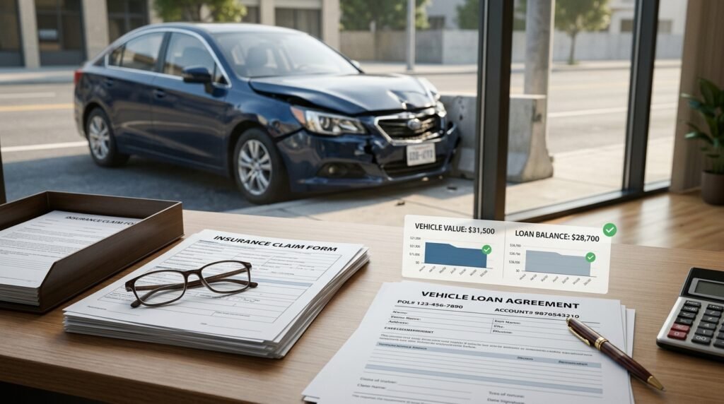 What Is Gap Insurance and Do You Actually Need It?