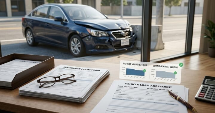 What Is Gap Insurance and Do You Actually Need It?