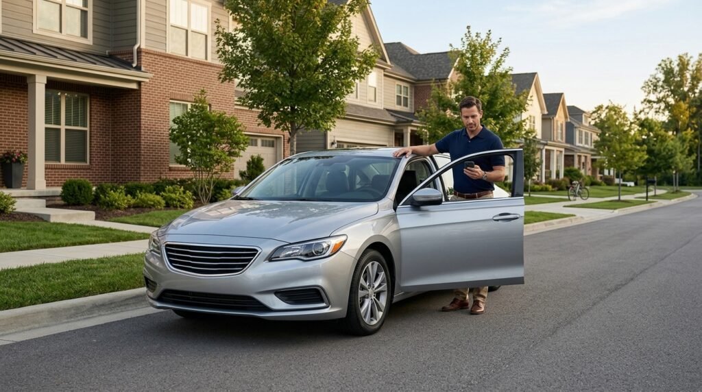 One-Month Car Insurance: Does Temporary Auto Insurance Exist?