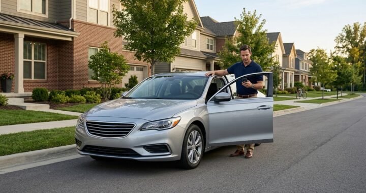 One-Month Car Insurance: Does Temporary Auto Insurance Exist?